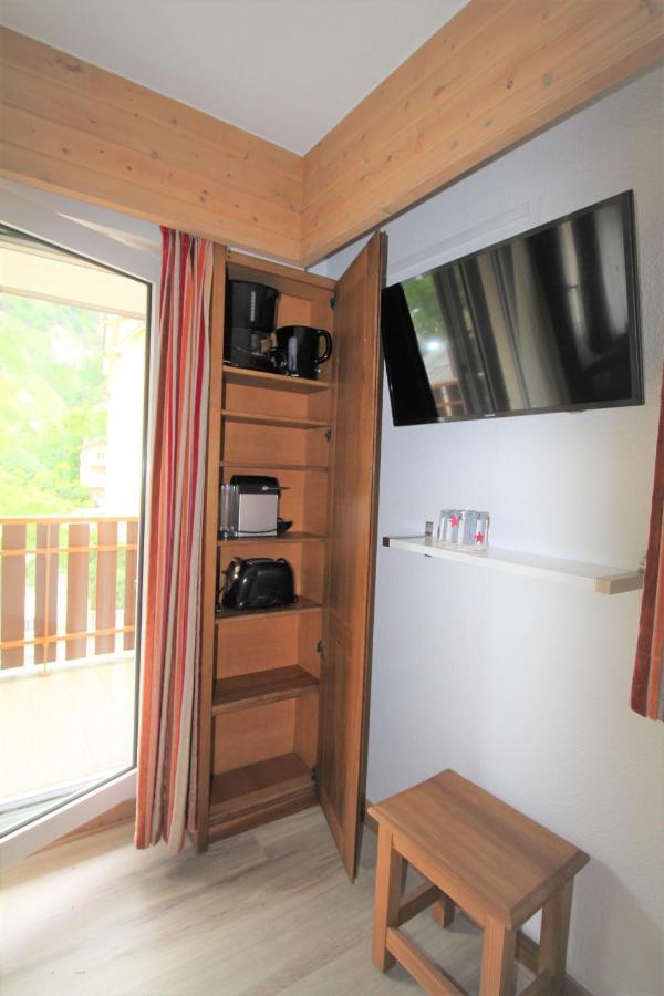 Antonia2 Apartment Brides-les-Bains Exterior photo