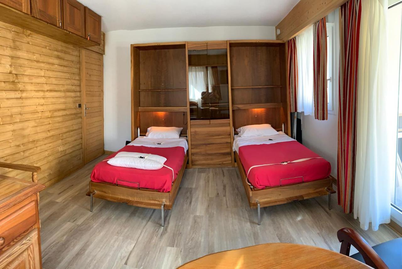 Antonia2 Apartment Brides-les-Bains Exterior photo