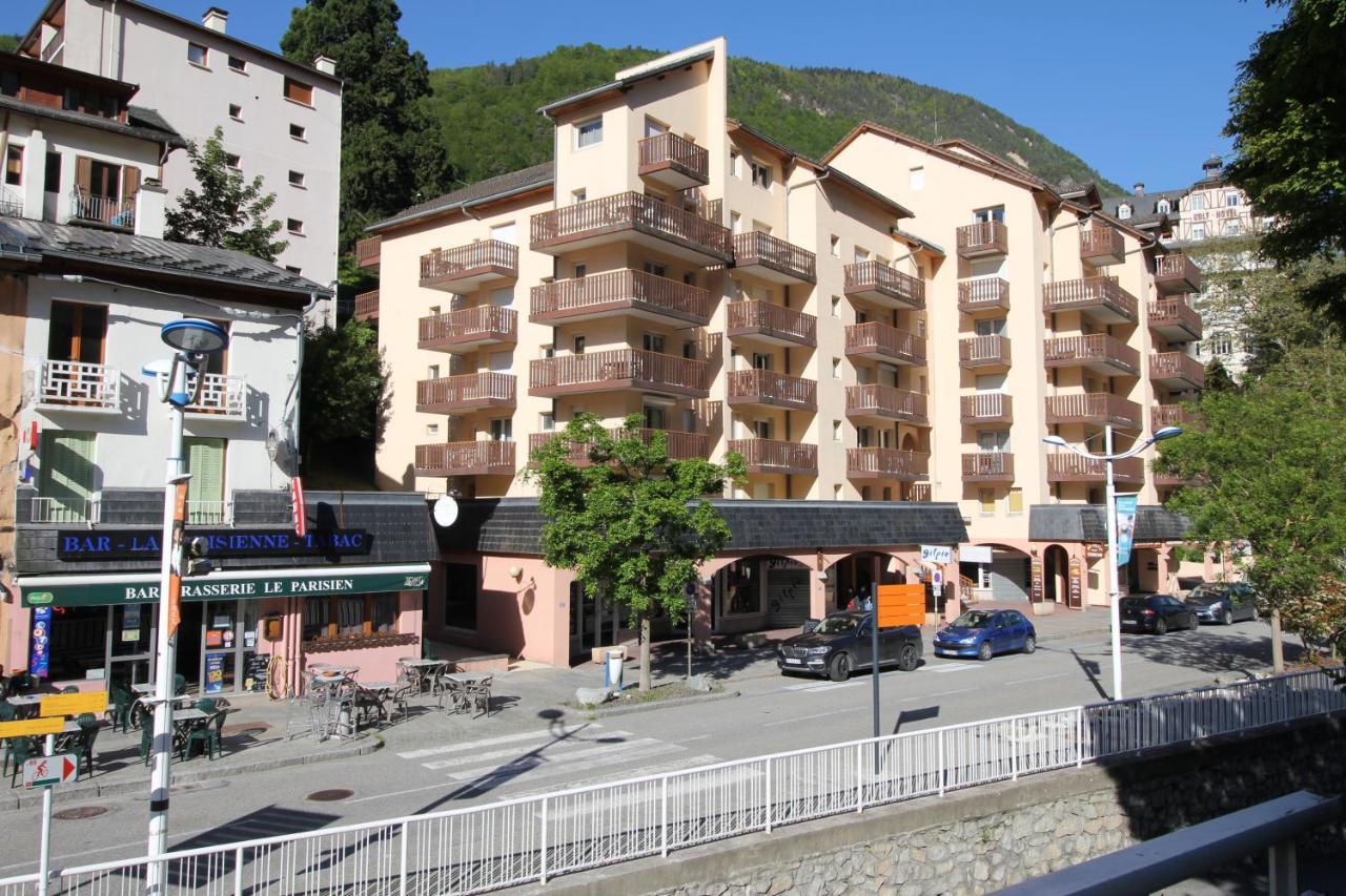 Antonia2 Apartment Brides-les-Bains Exterior photo